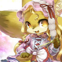 ★縫狐シェティオ-200