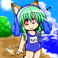 ★基狐あざみ-200