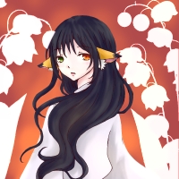 ★異色眼を持つ鈴蘭-200