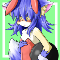 ★海狐カイ-200