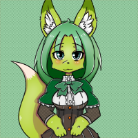★花葉狐かよう-200