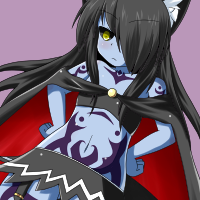 ★狐代魔王コンゴルモア-200