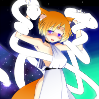 ★へびつかいエルネス-200