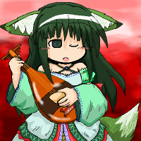 ★杳狐こびわ-200