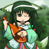 ★杳狐こびわ-200