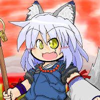 ★律狐くおん-200