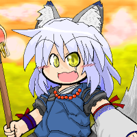★律狐くおん-200