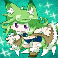★輝紡狐クルス・クルス-200