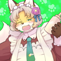 ★仙狐白檀-200