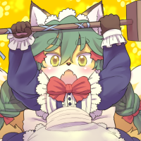 ★仙狐伽羅-200