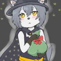 ★熨斗目狐なな-200