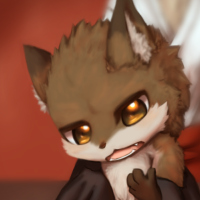 ★斧狐ビリス-200