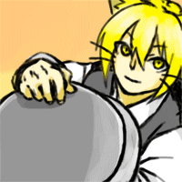 ★給仕ハガネ-200