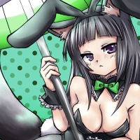 ★燈傘狐アメシスト-200