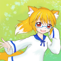 ★狐道佳恵-200