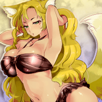 ★色狐艶姫-200