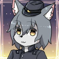 ★熨斗目狐なな-200