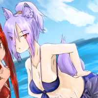 ★妖炎のユウギリ-200
