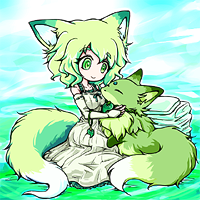 ★柔和狐コヨミ-200