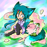 ★浄罪狐マグダラ-200