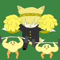 ★マイスター・シロガネ