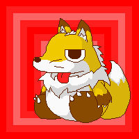 ★大怪狐モフラノドン-200