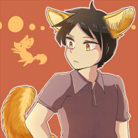 ★群衆狐のエイ-200
