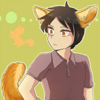 ★群衆狐のエイ-200