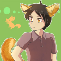 ★群衆狐のエイ-200