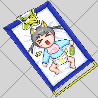 ★まったりとしたみるく-200