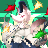 ★狐妖師コンメイ-200
