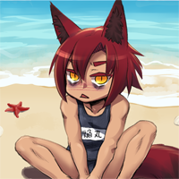 ★絡炎の焔丸-200