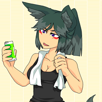 ★支配するベルナデット-200