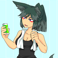 ★支配するベルナデット-200