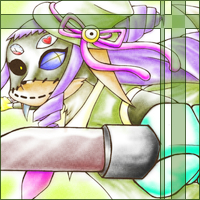 ★辻切りマホガニィ-200