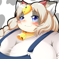 ★牝牛狐神ナンディン
