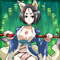 ★千芸のオクニ+60