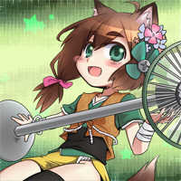 ★旋風狐リシア-200