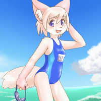 ★仔狐ももたろう-200