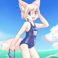 ★仔狐ももたろう-200