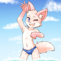 ★仔狐ももたろう-200