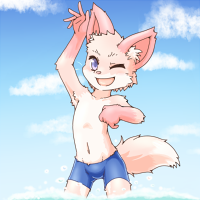 ★仔狐ももたろう-200