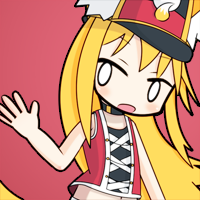 ★狐笛隊リコッタ-200