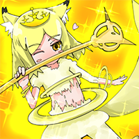 ★魔狐真菜-200