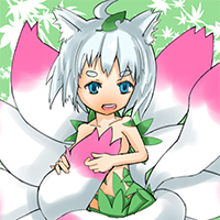 ★花狐花華-200
