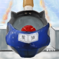 ★焦げつかないフライコャン-200