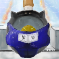 ★焦げつかないフライコャン-200