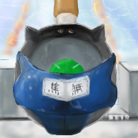 ★焦げつかないフライコャン-200