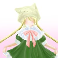 ★欠けてゆく灯-200