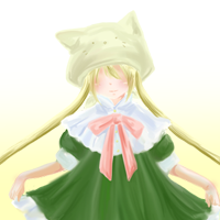 ★欠けてゆく灯-200